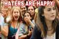 Selena Gomez LOSES and Some Hailey