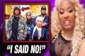 Nicki Minaj REVEALS She Turned Down a 