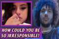 Benny Blanco furious as Selena Gomez