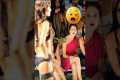 when Selena was fascinated by this