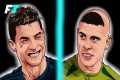 The Truth About Cristiano vs. Ronaldo 