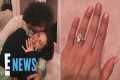 Selena Gomez’s Engagement Ring