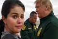 Selena Gomez's Privileged Plea