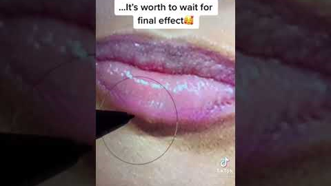 Removing Nicki Minaj's plastic surgeries #shorts #short #shortvideo #celebrity #nickiminaj #nicki