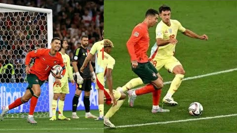 Cristiano Ronaldo Best Goals Ever | Cristiano Ronaldo Best Skills