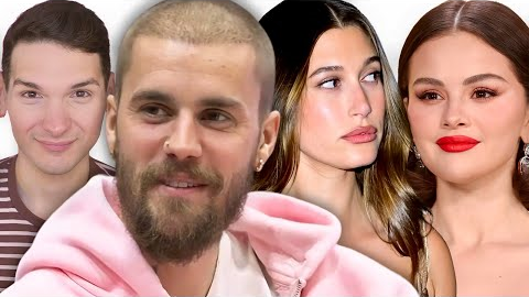 Justin Bieber BEGGING for Selena Gomez BACK?! PSYCHIC READING