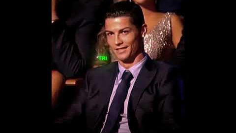 Ronaldo's Reaction to Georgina + His Girlfriend.. ☠️😂