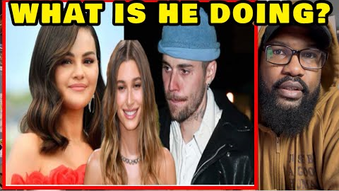 Justin Bieber BREAKS The internet Singing About Selena Gomez  (Is He Not Over Her?)