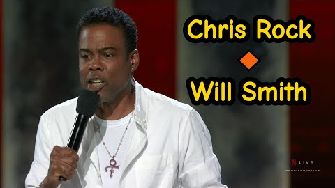 Chris Rock - Will Smith