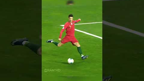 Ronaldo 100% Satisfying Goals 😨🔥