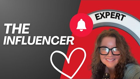 Why Do People TRUST Social Media Influencers More Than Traditional Experts?