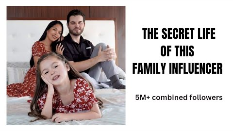 Social media influencers don't want you to see this..