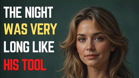 I just wanted to hug this young man... But it didn't stop there