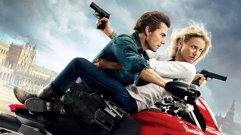 Knight and Day 🎥 Premiere Movie 2025 💥 Full Action Comedy HD 🔥 New Hollywood Movie | Tom Cruise