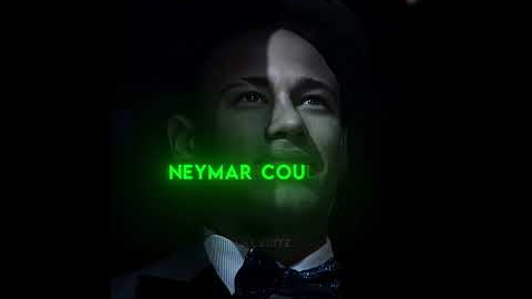 Neymar Jr - True player in the wrong era..💔