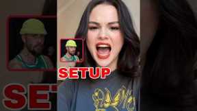 Selena Gomez Reacts to Justin Bieber's Emotional Unreleased Song: 'They Are Obsessed