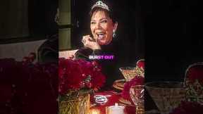 Khloé’s Answer Had Everyone Screaming... 🤣😆