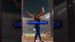 Everyone Thought It Was OVER… Then She PROVED Them WRONG 🏆