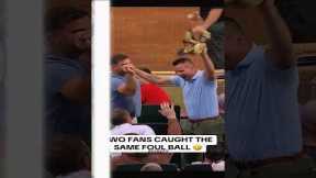 Athletes' heartwarming moments! #funny #athlete #fyp