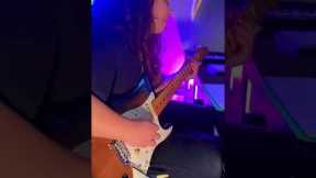 10-Year-Old Guitar Prodigy Plays Led Zeppelin’s Heartbreaker