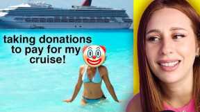 MOST ENTITLED PEOPLE ON SOCIAL MEDIA - REACTION