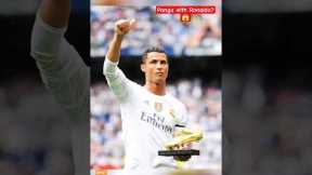 What could be the consequences of messing with Ronaldo? ⚽🔥🤯 #ronaldo #shorts