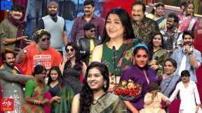 Jabardasth Latest Promo – Grand Weekend Fun on 21st & 22nd Nov, 2025 | Fri & Sat @9:30 PM on ETV