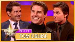 Is Tom Cruise The Best Guest Ever? | Best Of | The Graham Norton Show