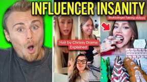 Influencers Have Become UNBEARABLE in 2025…