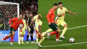 Cristiano Ronaldo Best Goals Ever | Cristiano Ronaldo Best Skills