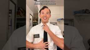 Broadway actors at start of show vs. intermission 😅 #actor #backstage #broadway #theatre