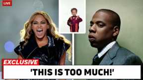 Beyoncé BREAKS SILENCE After Sir Carter Leak.. (Her Reaction SHOCKS Fans!)