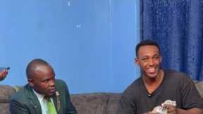 Senior Dave fan surprised Bravo with the Best gift 🎁🎁 ever 🥰🥰🥰😃 .Are you ready?😃😃🫣🙏🙏