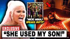 Nicki Minaj ACCUSES Beyoncé of Using Witchcraft Against Her Family?! (Jay-Z Responds HARD!)