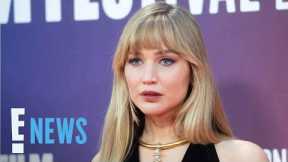 Jennifer Lawrence Reveals Which Kardashians Star She Finds Annoying | E! News