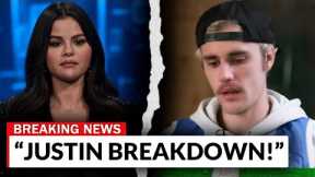 Selena Gomez CLAPS BACK After Justin Bieber’s Public MELTDOWN Over Her Wedding!