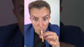 Britain's got talent magic trick exposed! 📺 #magic #magician #magical