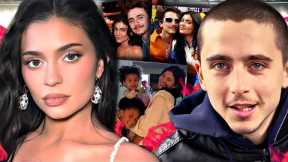 KYLIE JENNER HEARTBROKEN After TIMOTHÉE CHALAMET DOES NOT WANT MARRIAGE or TO BE A DAD TO HER KIDS