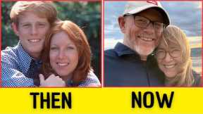 FAMOUS CELEBRITY COUPLES THEN & NOW - UNBELIEVABLE LOVE STORIES THAT STOOD THE TEST OF TIME!