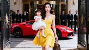 Scumbag Divorced Wife For Rich Girl, Unexpectedly Ex-Wife Is Wealthiest CEO, Scumbag Filled Regret!