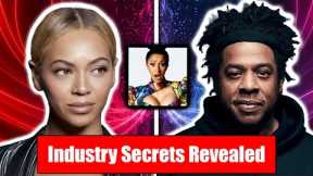 Beyoncé’s Perfect Image Is Falling Apart—All Because Nicki Minaj Refused to Be Quiet