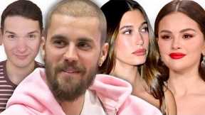 Justin Bieber BEGGING for Selena Gomez BACK?! PSYCHIC READING