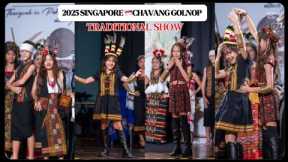 || TRADITIONAL SHOW || 🥳 a kaucha uva kaga jao uve 😁❤️🫶🏻