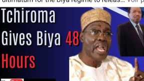 🛑🛑Why Paul Biya and he pipo di fear Issa Tchiroma ? France don start tok too