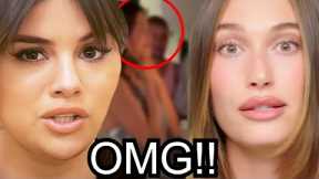Justin Bieber HUMILIATED In New Video!!? | Selena Gomez & Hailey Bieber DRAMA Is Out Of CONTROL!!!!