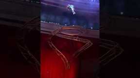 Cirque du soleil in Las Vegas a must to do #cirquedusoleil #vegas #fun #entertainment #lasvegas