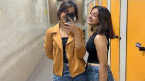 First Live After Big Boss❤️Adhila Noora