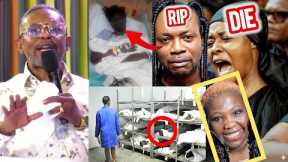 I Swear, Odo Broni Will D!e,God Of Justice Will Prevail, Owusu Bermpah Speaks, Legal Wives Reacts