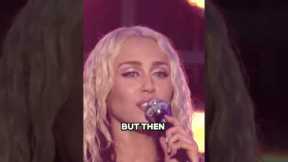 Most VIRAL Celebrity Fails In Live Concerts Part 1