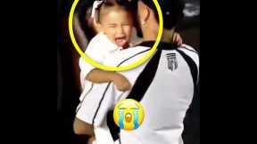 Neymar Revenge For His Daughter 💀